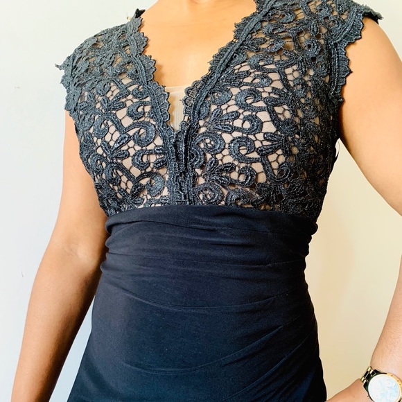 ✨🖤✨DRESS BY Cindy’s COLLECTION ✨🖤✨ - Picture 5 of 8